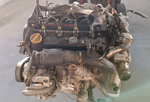 Motor Opel Astra ( A17DTS )