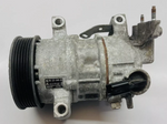 Compressor do ar condicionado Citroen / DS / Peugeot ( 9822184980 )