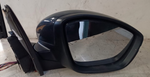 Espelho retrovisor Peugeot