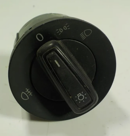 Interruptor de luzes VW ( 5G0941431AS )