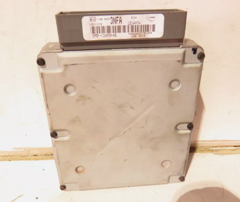 Centralina do motor Ford ( 2M5F12A650AE )