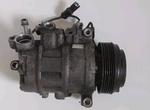 Compressor do ar condicionado BMW ( 4472601851 )