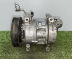 Compressor do ar condicionado Fiat ( 4472208641 )