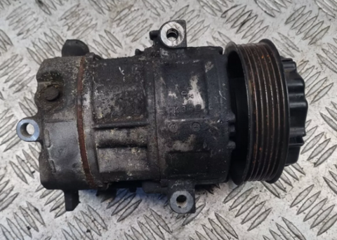 Compressor do ar condicionado Opel ( 55703721 )