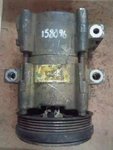 Compressor do ar condicionado Ford ( 94BW19D629CA )