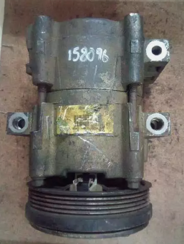 Compressor do ar condicionado Ford ( 94BW19D629CA )