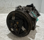 Compressor do ar condicionado Ford ( 3M5H19D629GC )