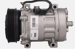 Compressor do ar condicionado Mitsubishi ( MR262971 )