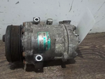 Compressor do ar condicionado Opel ( 24421642 )