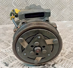 Compressor do ar condicionado Peugeot ( 9659875780 )