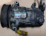 Compressor do ar condicionado Peugeot ( 9651910980 )