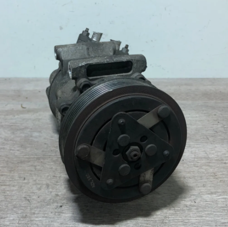 Compressor do ar condicionado Peugeot ( 9655191580 )