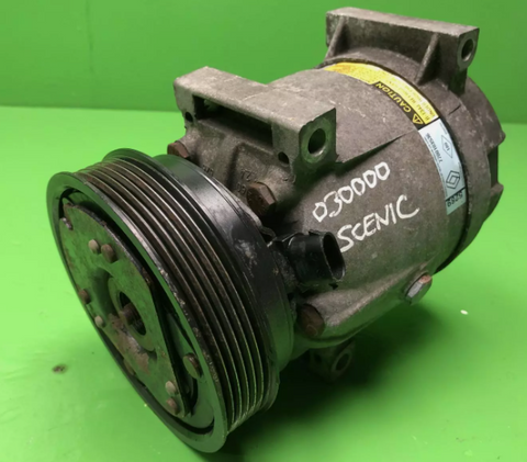 Compressor do ar condiciomado Renault ( 7700103536 )