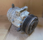 Compressor do ar condicionado Renault ( 8200021822 )