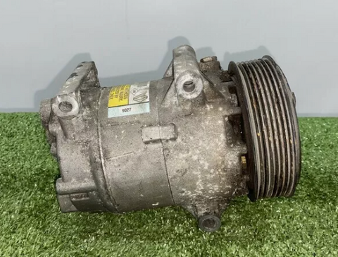 Compressor do ar condicionado Renault ( 8200053264 )