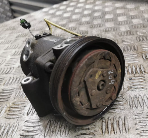 Compressor do ar condicionado Smart ( A1322300011 )