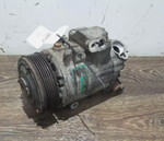 Compressor do ar condicionado Audi / Seat / Skoda / VW ( 6Q0820803H )