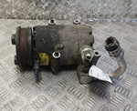 Compressor do ar condicionado Ford / Mazda / Volvo ( 3M5H19D629SB )