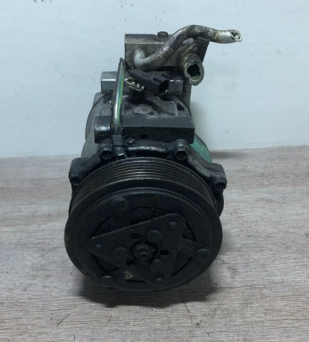 Compressor do ar condicionado Ford ( 5S6119D629AA )