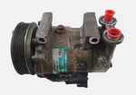 Compressor do ar condicionado Ford / Mazda ( 2S6119D629AF )