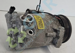 Compressor do ar condicionado Ford / Volvo ( CV6119D629FB )