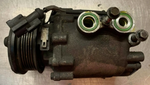 Compressor do ar condicionado Ford ( 6T1619D629BC )