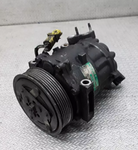 Compressor do ar condicionado Citroen / Peugeot ( 9645440480 )