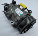 Compressor do ar condicionado Citroen / DS / Peugeot ( 9671216280 )