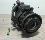 Compressor do ar condicionado Audi / Skoda / VW ( 8D0260808 )