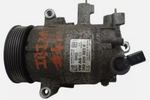 Compressor do ar condicionado Audi / Seat /Skoda / VW ( 5K0820803A )