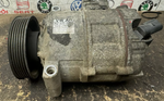 Compressor do ar condicionado Audi / Seat / Skoda / VW ( 1K0820803N )