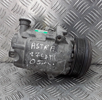 Compressor do ar condicionado Opel ( 13124751 )