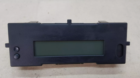 Display Renault ( 8200755120 )