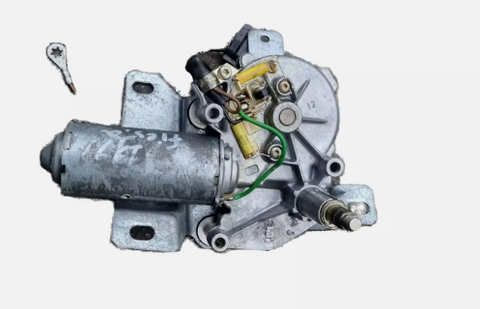 Motor do limpa vidros trazeiro Ford ( 89FG17K441AA )