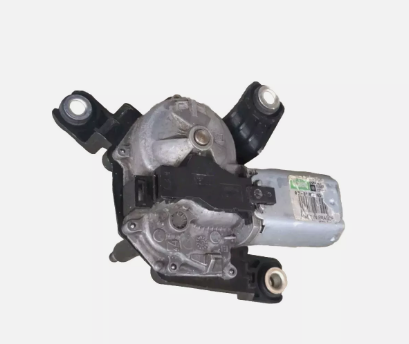 Motor do limpa vidros trazeiro Opel ( 13163029 )