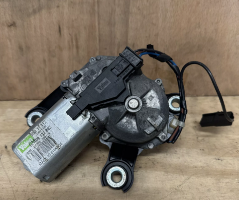 Motor do limpa vidros trazeiro Opel ( 53011112 )