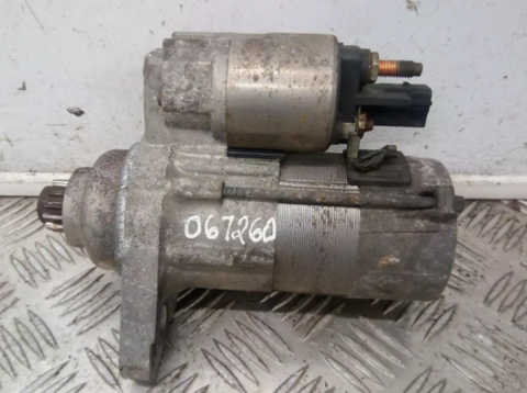 Motor de arranque Audi / Seat / Skoda / VW ( 02E911023H )