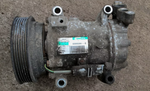 Compressor do ar condicionado Mercedes / Nissan / Renault ( 8200953359 )