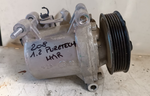 Compressor do ar condicionado Citroen / Peugeot ( 9810349980 )