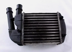 Radiador do intercooler Fiat ( 468232590 )