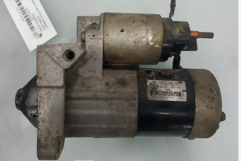 Motor de arranque Renault ( 8200021390 )