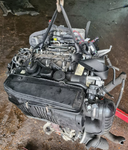 Motor mercedes ( OM646811 )