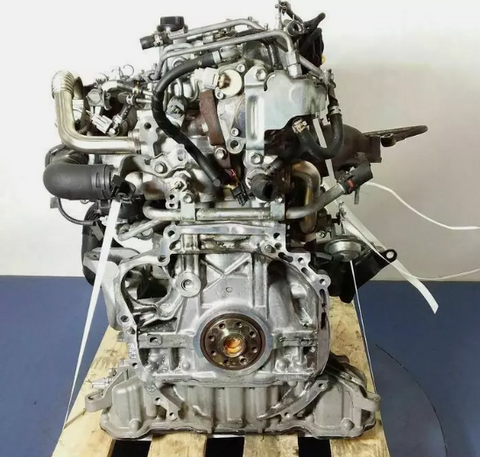 Motor Toyota ( 2ADFHV )