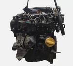 Motor Renault ( K9K834 )