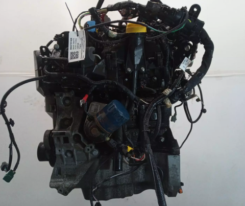 Motor Renault ( K9K608 )