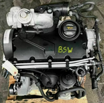 Motor Volkswagen / Skoda ( BSW )