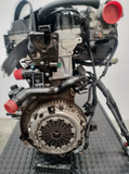 Motor Citroen ( NFP )